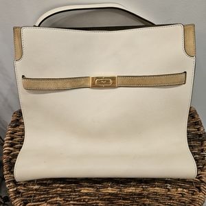 Tory Burch Lee Radziwell LARGE Double Bag